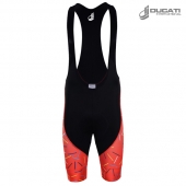 Bib Short